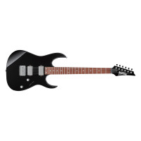 Електрогітара IBANEZ GRG121SP-BKN GIO