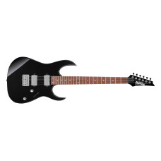 Електрогітара IBANEZ GRG121SP-BKN GIO