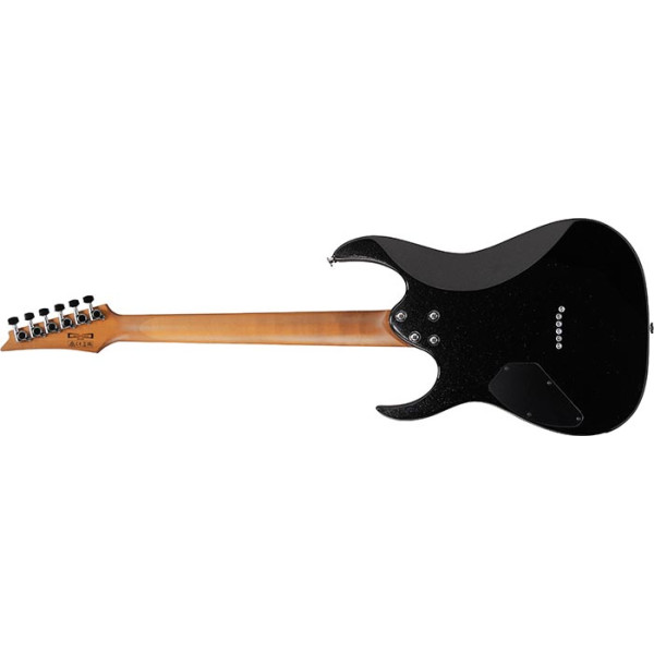 Електрогітара IBANEZ GRG121SP-BKN GIO