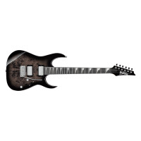 Електрогітара IBANEZ GRG220PA1-BKB GIO