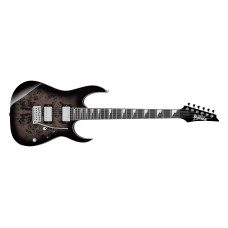 Електрогітара IBANEZ GRG220PA1-BKB GIO