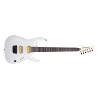 Електрогітара IBANEZ JBM10FX PWM Pearl White Matte