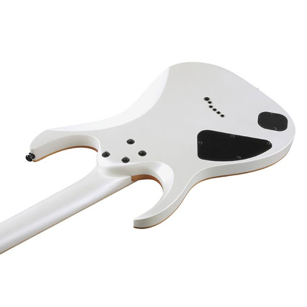 Електрогітара IBANEZ JBM10FX PWM Pearl White Matte