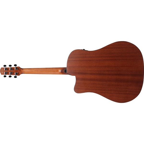 Електроакустична гітара IBANEZ AAD50CE LG