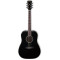 Акустична гітара IBANEZ PF15 BK