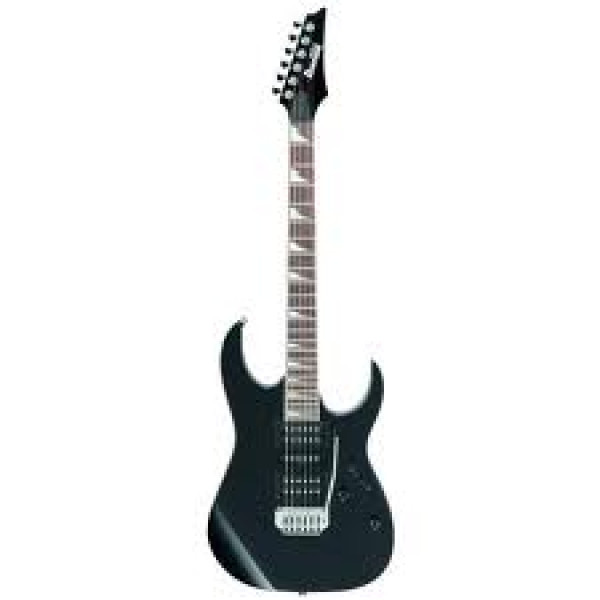 Електрогітара IBANEZ GRG170DX BKN