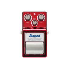 Педаль ефектів IBANEZ TS9 TUBESCREAMER