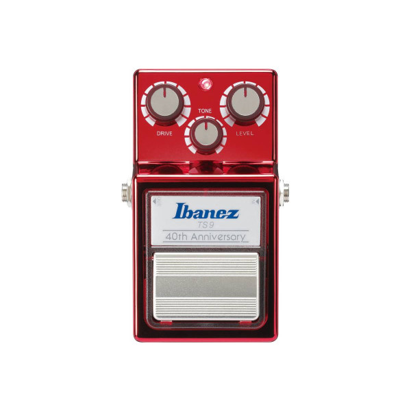 Педаль ефектів IBANEZ TS940TH