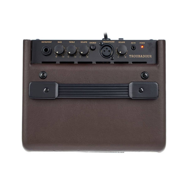 Комбопідсилювач для акустичної гітари IBANEZ T15II U
