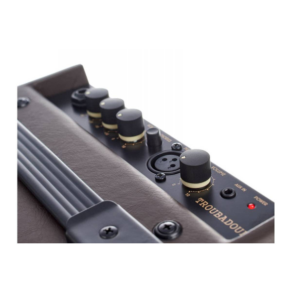 Комбопідсилювач для акустичної гітари IBANEZ T15II U