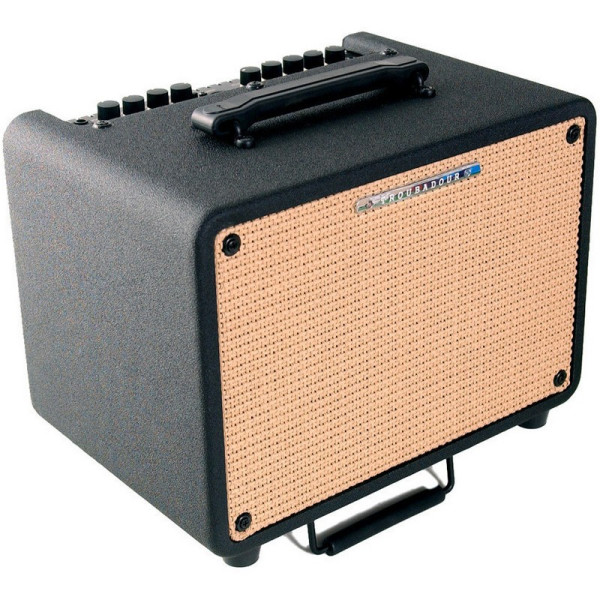Комбопідсилювач для акустичної гітари IBANEZ T30II
