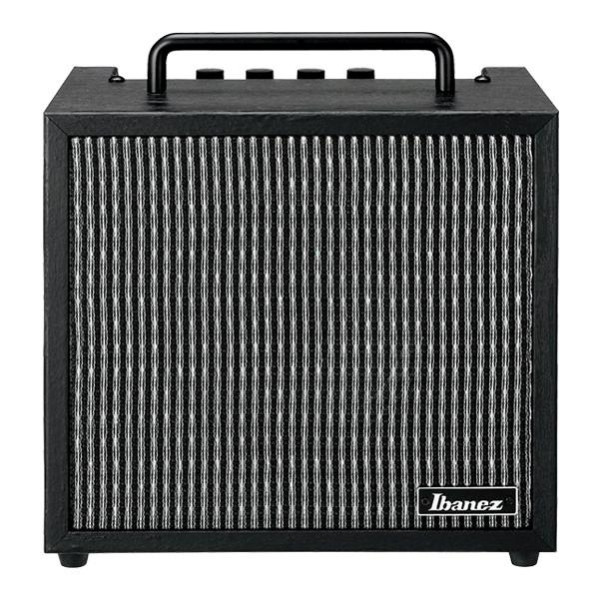 Комбопідсилювач для електрогітари IBANEZ IBZ10G V2
