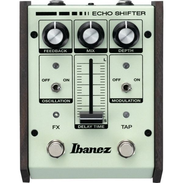 Педаль ефектів IBANEZ ES3