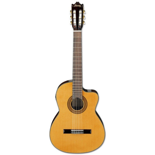 Класична гітара IBANEZ GA6CE AM