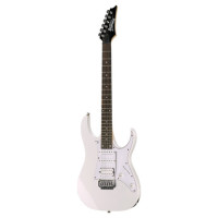 Електрогітара IBANEZ GRG140 WH