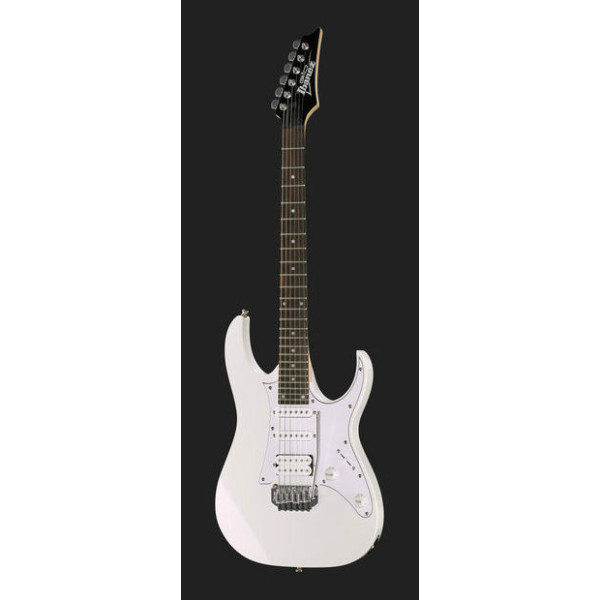 Електрогітара IBANEZ GRG140 WH