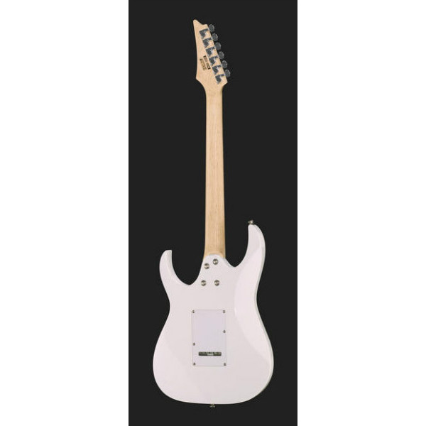 Електрогітара IBANEZ GRG140 WH