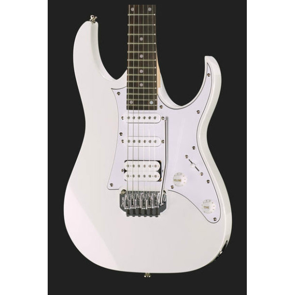 Електрогітара IBANEZ GRG140 WH