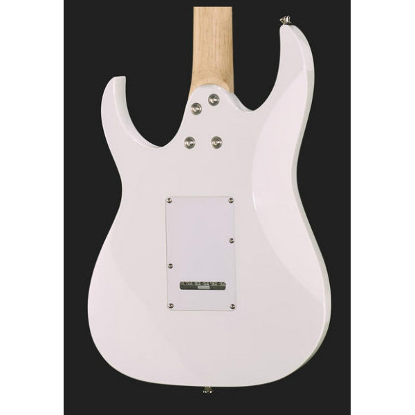 Електрогітара IBANEZ GRG140 WH