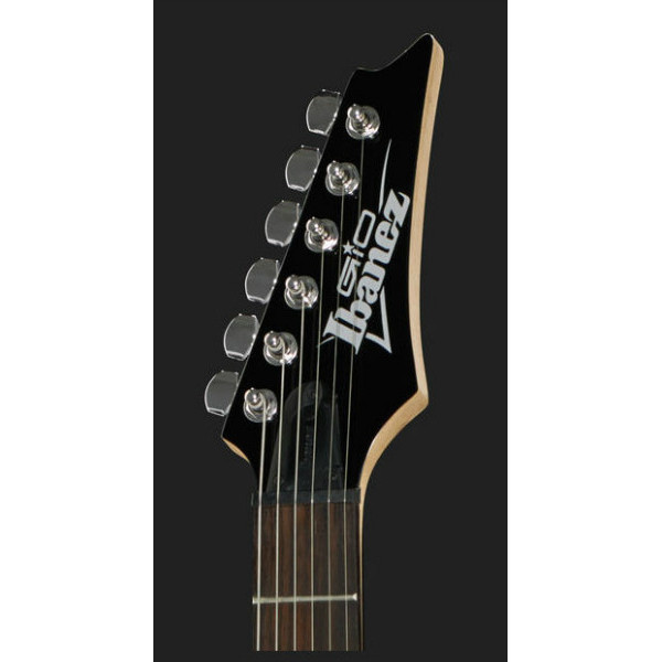 Електрогітара IBANEZ GRG140 WH