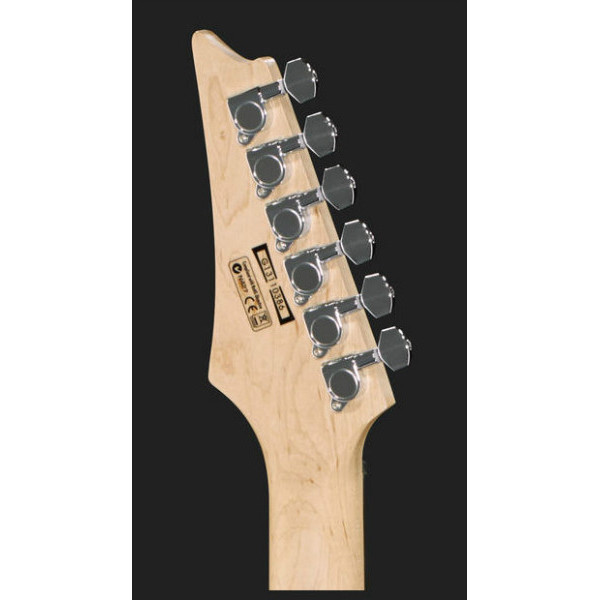 Електрогітара IBANEZ GRG140 WH