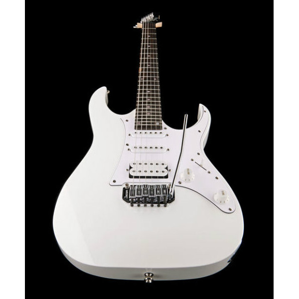 Електрогітара IBANEZ GRG140 WH