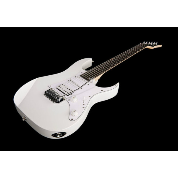 Електрогітара IBANEZ GRG140 WH