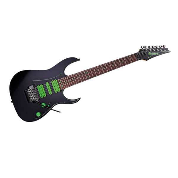 Електрогітара IBANEZ UV70P BK
