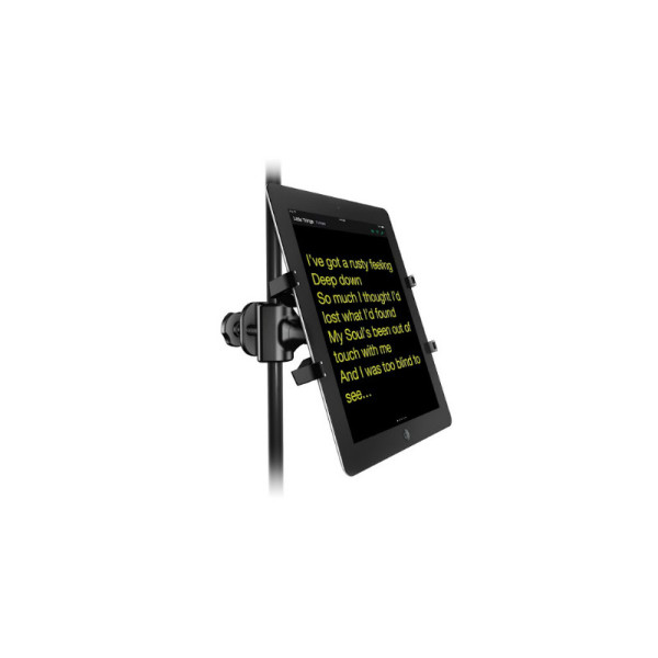 Тримач для планшета IK MULTIMEDIA iKLIP Xpand