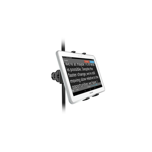 Тримач для планшета IK MULTIMEDIA iKLIP Xpand