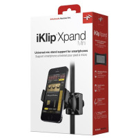 Тримач для смартфона IK MULTIMEDIA iKLIP Xpand Mini