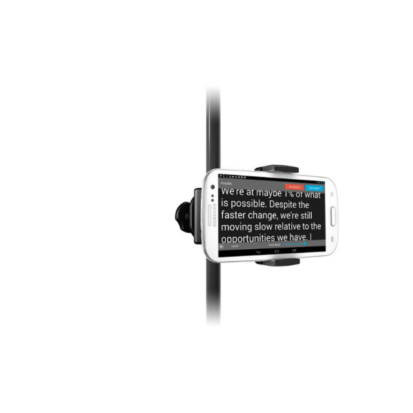 Тримач для смартфона IK MULTIMEDIA iKLIP Xpand Mini