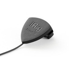 Звукознімач для гітари IK MULTIMEDIA iRIG Acoustic