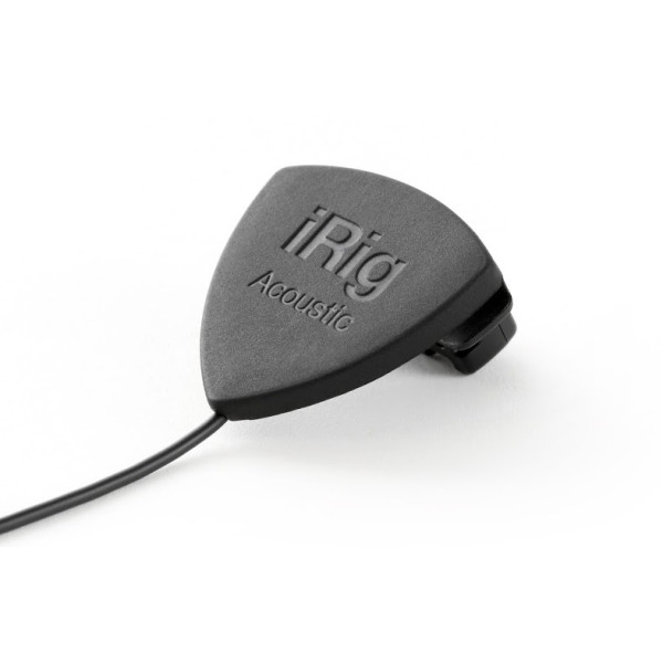 Звукознімач для гітари IK MULTIMEDIA iRIG Acoustic