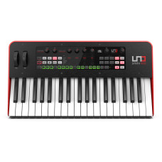 Синтезатор IK MULTIMEDIA UNO Synth Pro