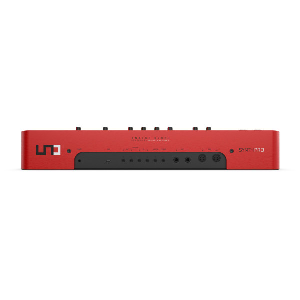 Синтезатор IK MULTIMEDIA UNO Synth Pro