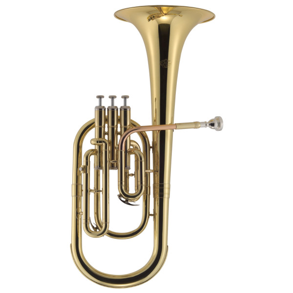 Альт J.MICHAEL AH-500 Alto Horn (Eb)
