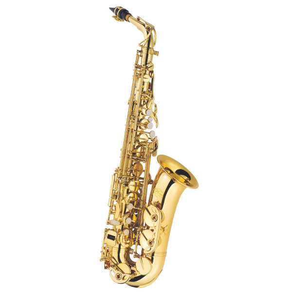 Альт саксофон J.MICHAEL AL-500 Alto Saxophone