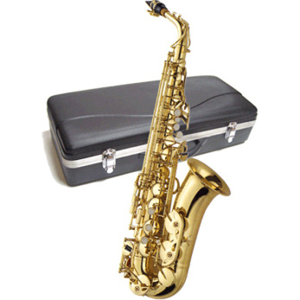 Альт саксофон J.MICHAEL AL-500 Alto Saxophone