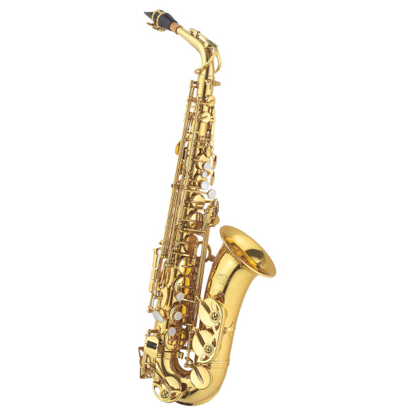 Альт саксофон J.MICHAEL AL-780 Alto Saxophone
