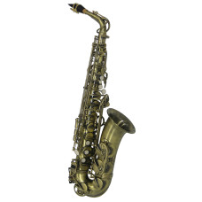 Альт саксофон J.MICHAEL AL-880AGL Alto Saxophone
