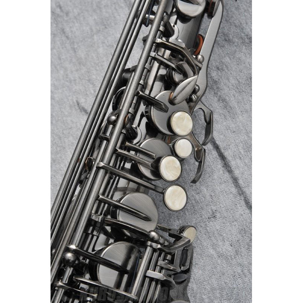 Альт саксофон J.MICHAEL AL-980GML (S) Alto Saxophone