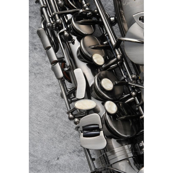 Альт саксофон J.MICHAEL AL-980GML (S) Alto Saxophone