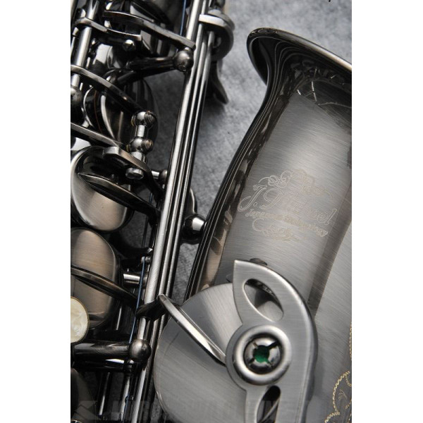 Альт саксофон J.MICHAEL AL-980GML (S) Alto Saxophone