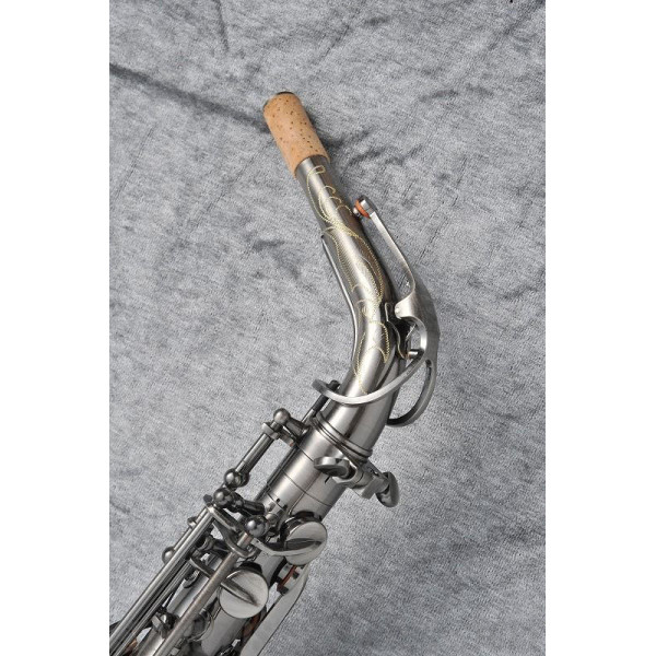 Альт саксофон J.MICHAEL AL-980GML (S) Alto Saxophone