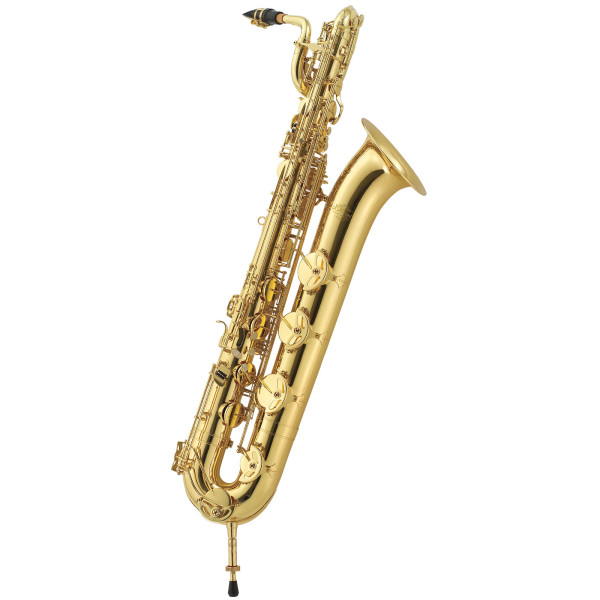 Баритон саксофон J.MICHAEL BAR-2500 (S) Baritone Saxophone