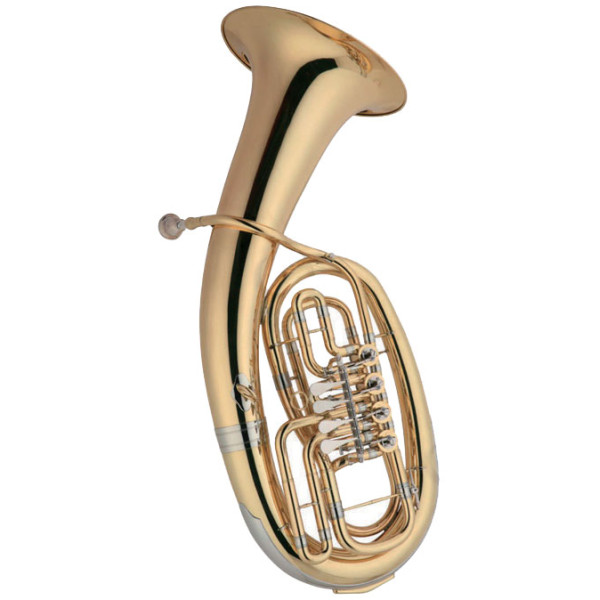 Баритон J.MICHAEL BT-950 (S) Baritone Horn (Bb)