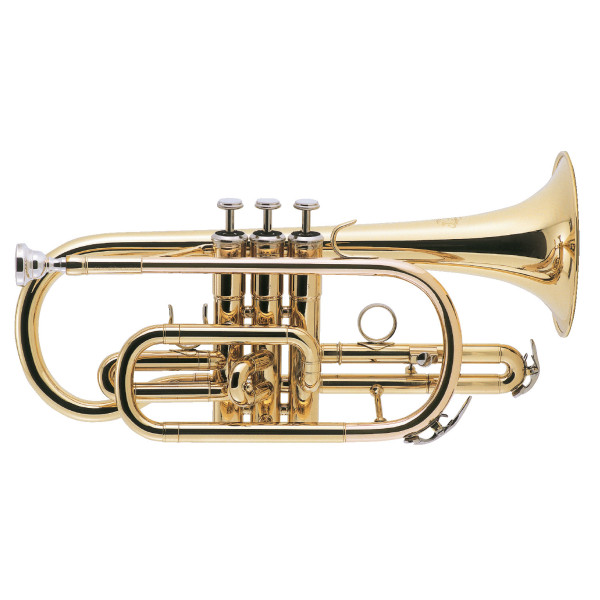 Корнет J.MICHAEL CT420 Cornet