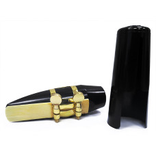 Мундштук для альт саксофона J.MICHAEL MAL-301S Alto Sax Mouthpiece Set