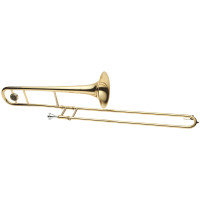 Тенор-тромбон J.MICHAEL TB-450M (S) Bb Tenor Trombone